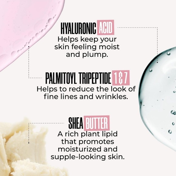 Maelys B-Glossy Smoothing Body Serum 🦵🏼💪🏼  NEW IN BOX B GLOSSY - Picture 4 of 12